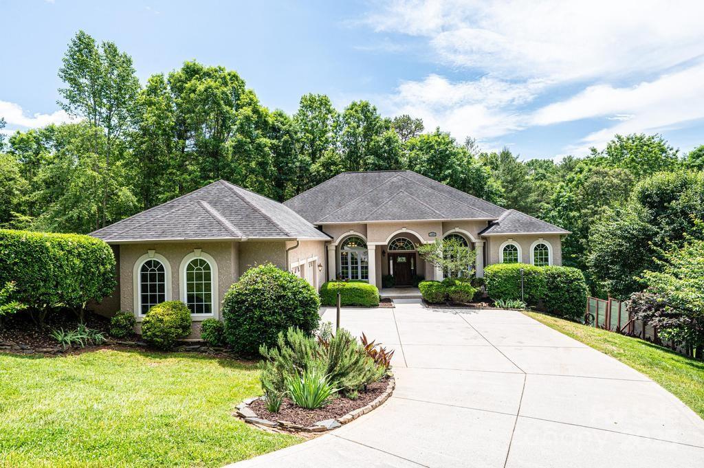 150 Edgewater Court, Granite Falls, NC 28630, MLS # 4261405