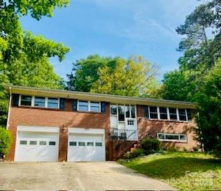 1525 16th Avenue Circle, Hickory, NC 28601, MLS # 4261410