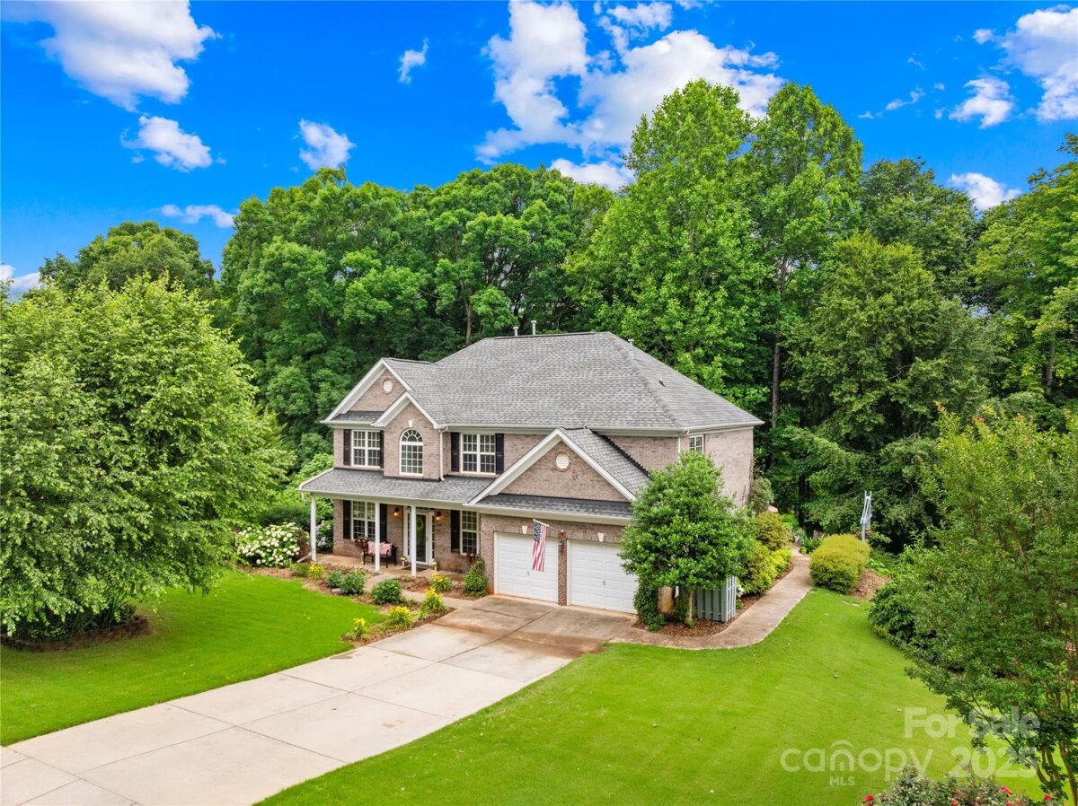 200 Winter Flake Drive, Statesville, NC 28677, MLS # 4261415