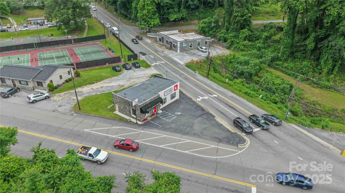 301 N Main Street, Marion, NC 28752, MLS # 4261426
