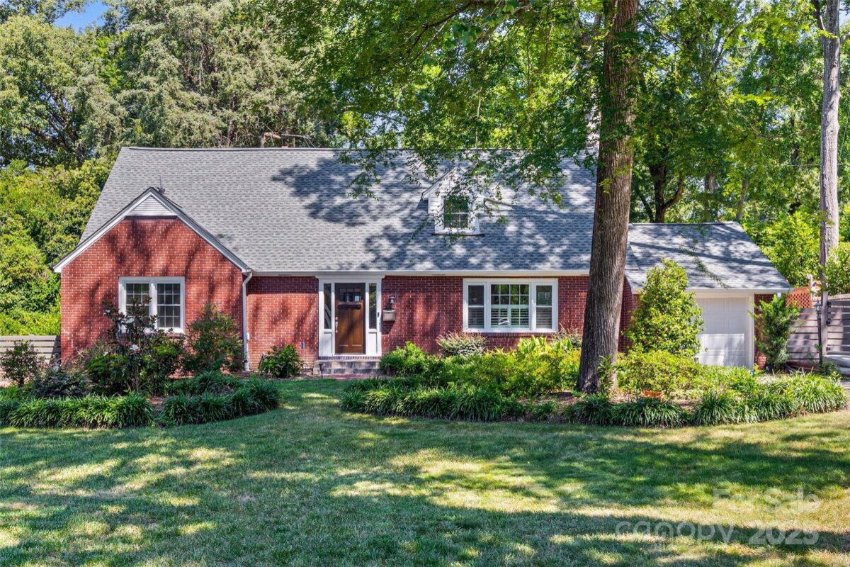 811 Myrtle Drive, Rock Hill, SC 29730, MLS # 4261428