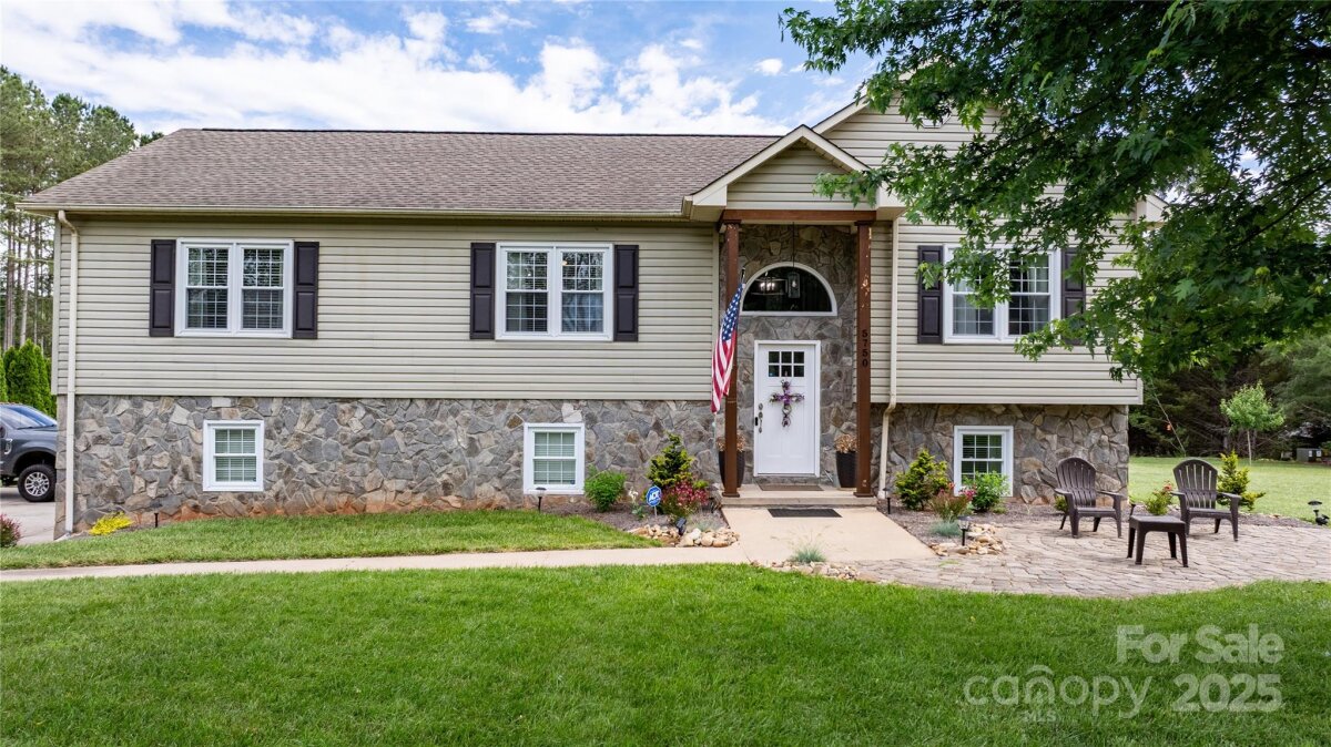 5750 Ellenwood Drive, Granite Falls, NC 28630, MLS # 4261433