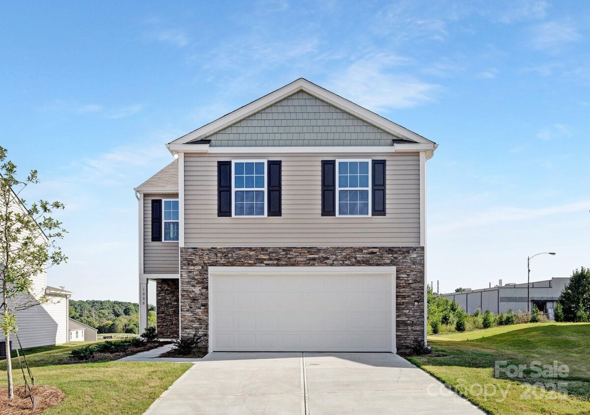 1039 20th Avenue Loop, Hickory, NC 28602, MLS # 4261446