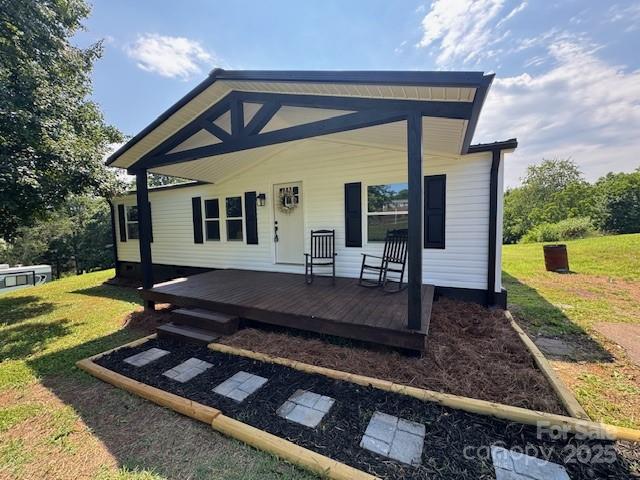 4061 Stone Creek Court, Lenoir, NC 28645, MLS # 4261473