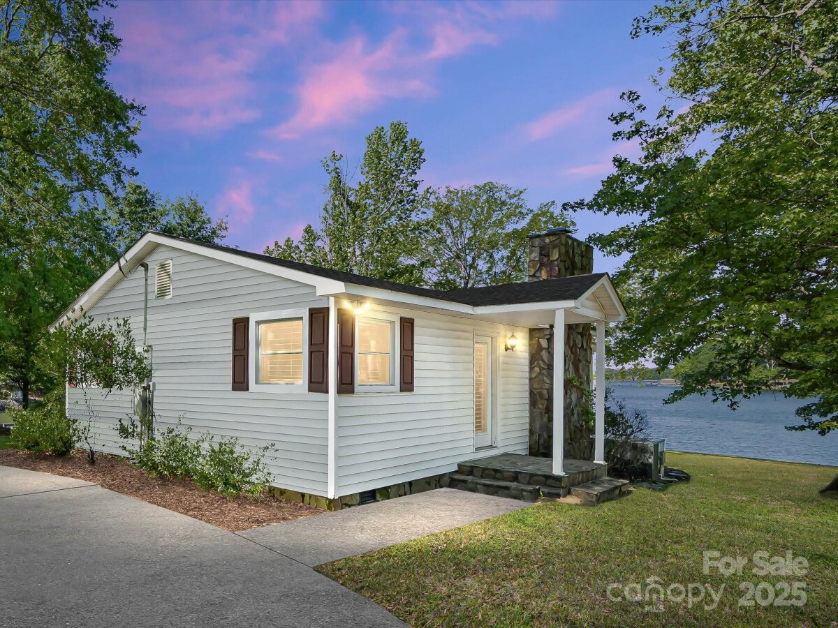 17835 Terryglass Lane, Charlotte, NC 28278, MLS # 4261474