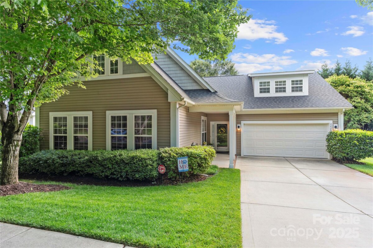 5428 Colonial Garden Drive, Huntersville, NC 28078, MLS # 4261480