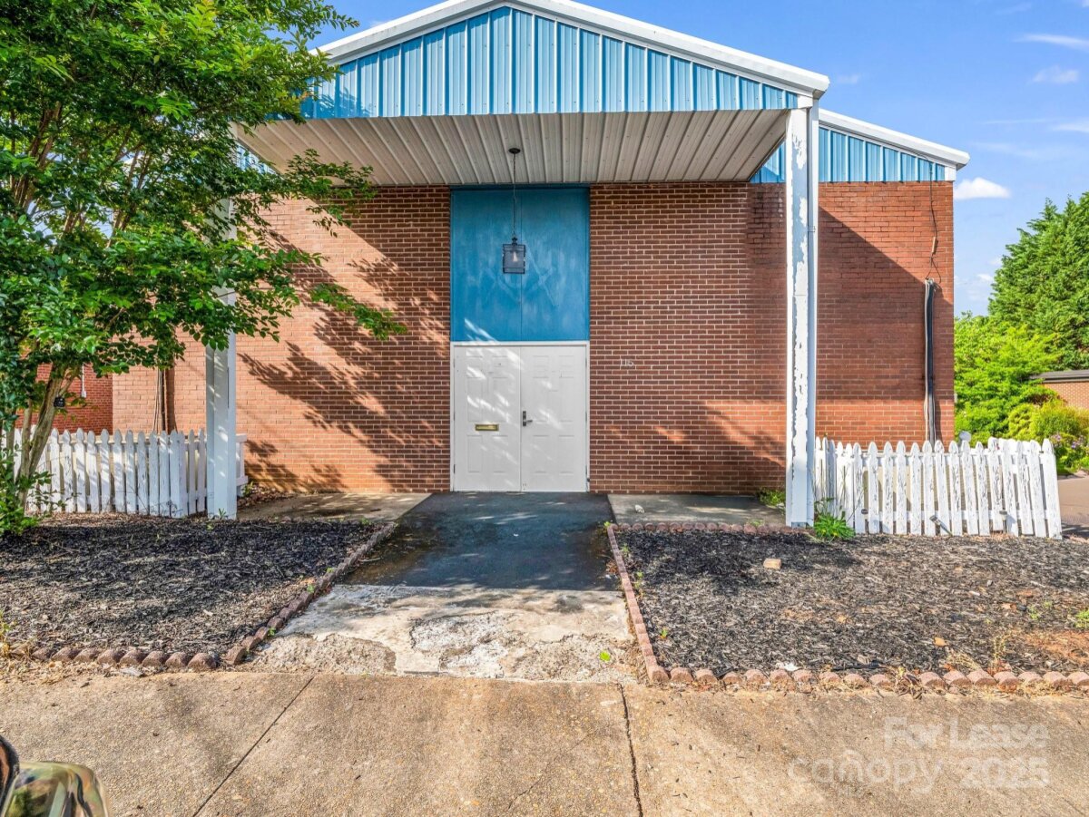 115 Davis Street, Spindale, NC 28160, MLS # 4261489