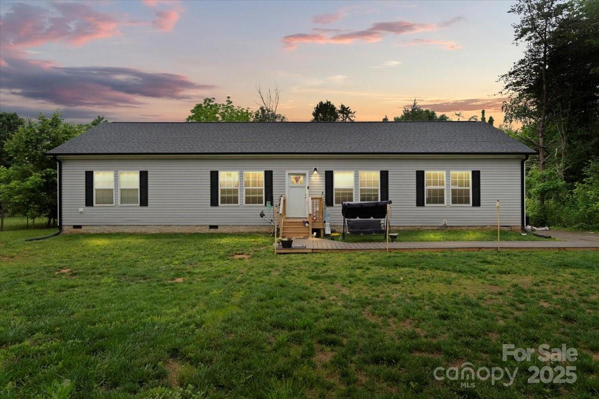 113 Robinette Lane, Statesville, NC 28625, MLS # 4261494
