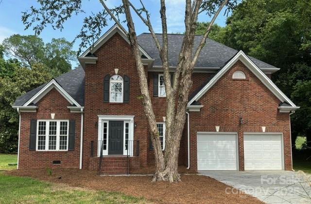 111 Billy Joe Road, Mooresville, NC 28117, MLS # 4261501