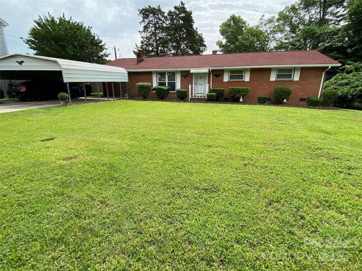 13427 Homewood Drive, Charlotte, NC 28262, MLS # 4261516