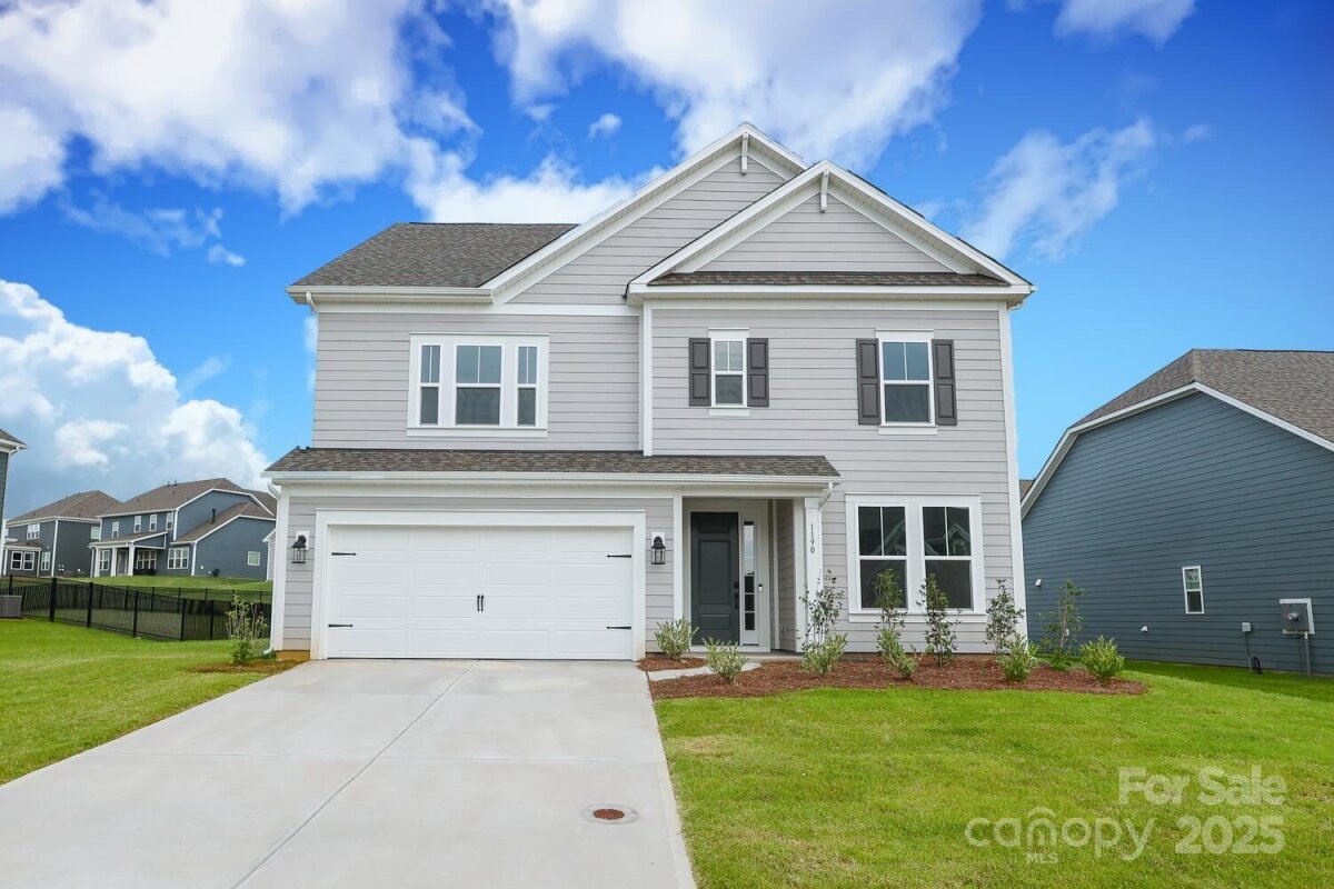 1190 Sugar Creek Road, Fort Mill, SC 29707, MLS # 4261533