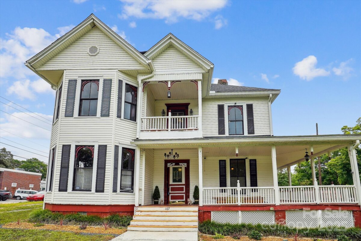 107 Hinton Street, Chester, SC 29706, MLS # 4261539