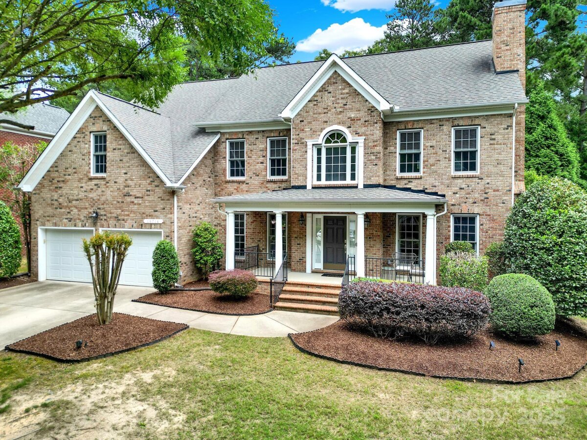 16714 Hammock Creek Place, Charlotte, NC 28278, MLS # 4261542