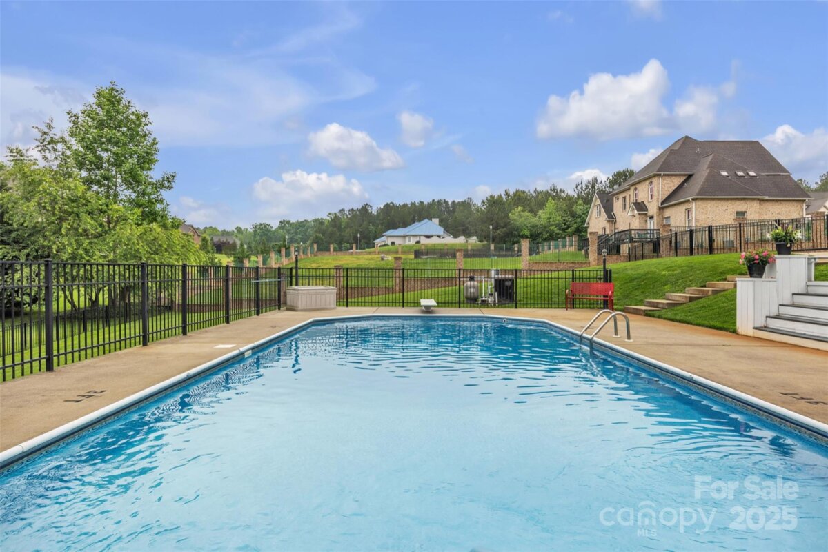 604 Gwendolyn Court, Granite Falls, NC 28630, MLS # 4261551