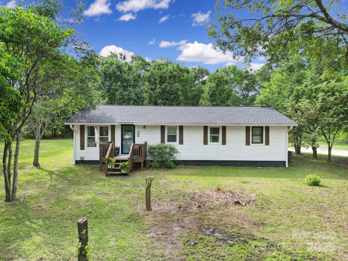1119 Scott Road, Kershaw, SC 29067, MLS # 4261558