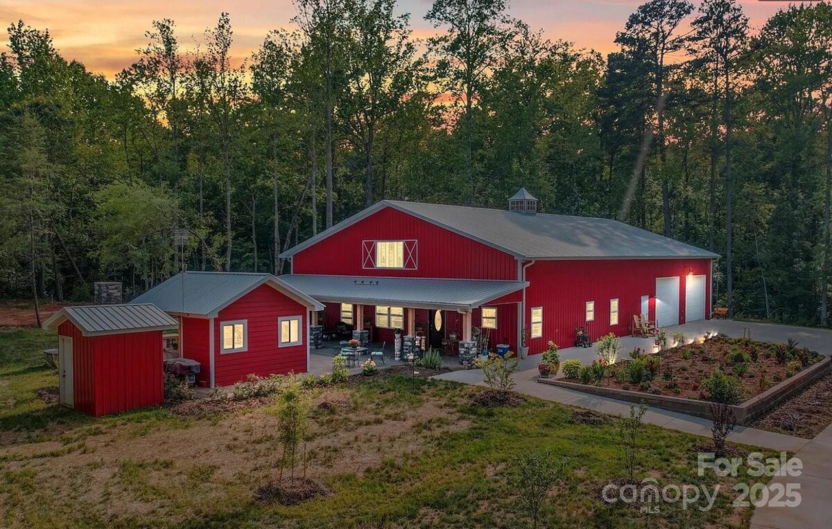 574 Crescent Road, Rockwell, NC 28138, MLS # 4261563