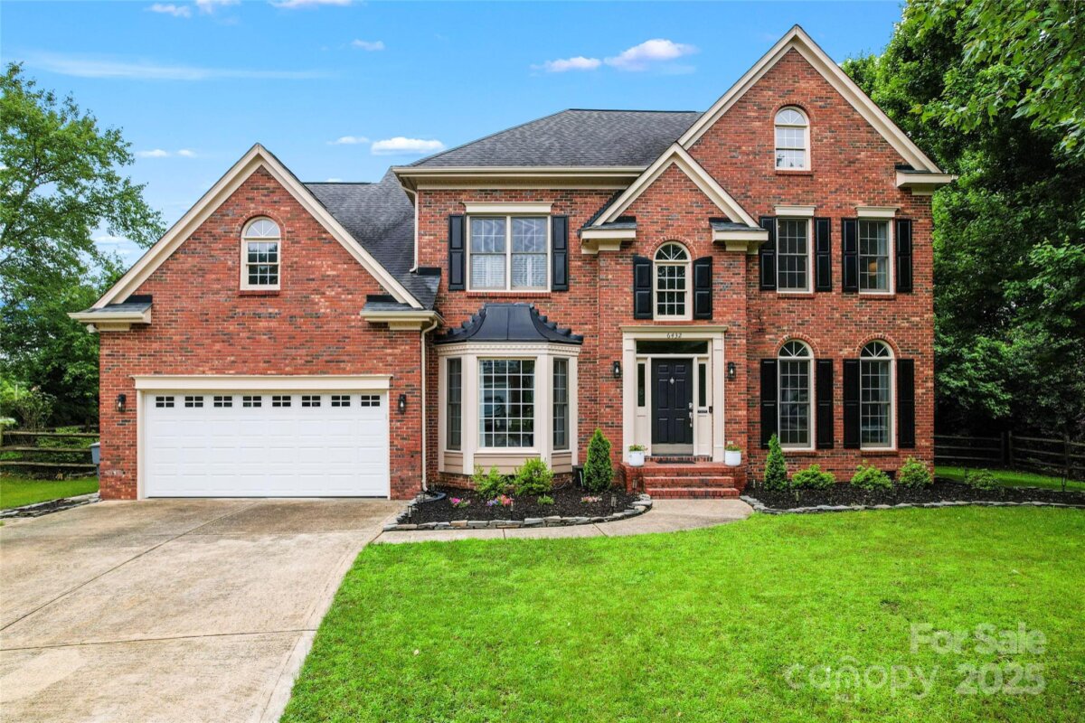 6432 Morningsong Lane, Charlotte, NC 28269, MLS # 4261564