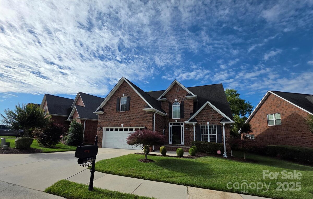 2563 Firethorn Court, Gastonia, NC 28056, MLS # 4261571