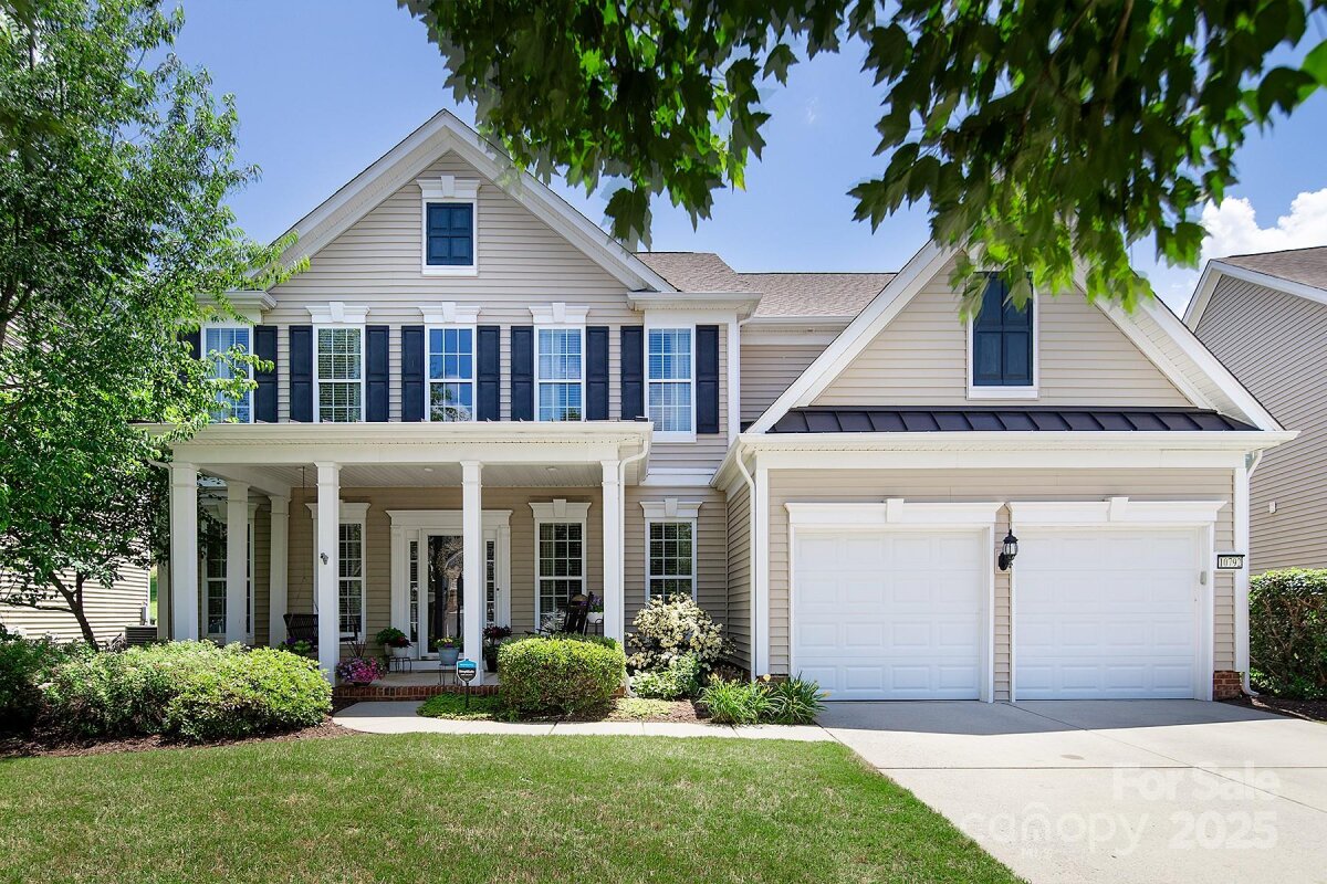 10792 Elsfield Avenue, Concord, NC 28027, MLS # 4261572