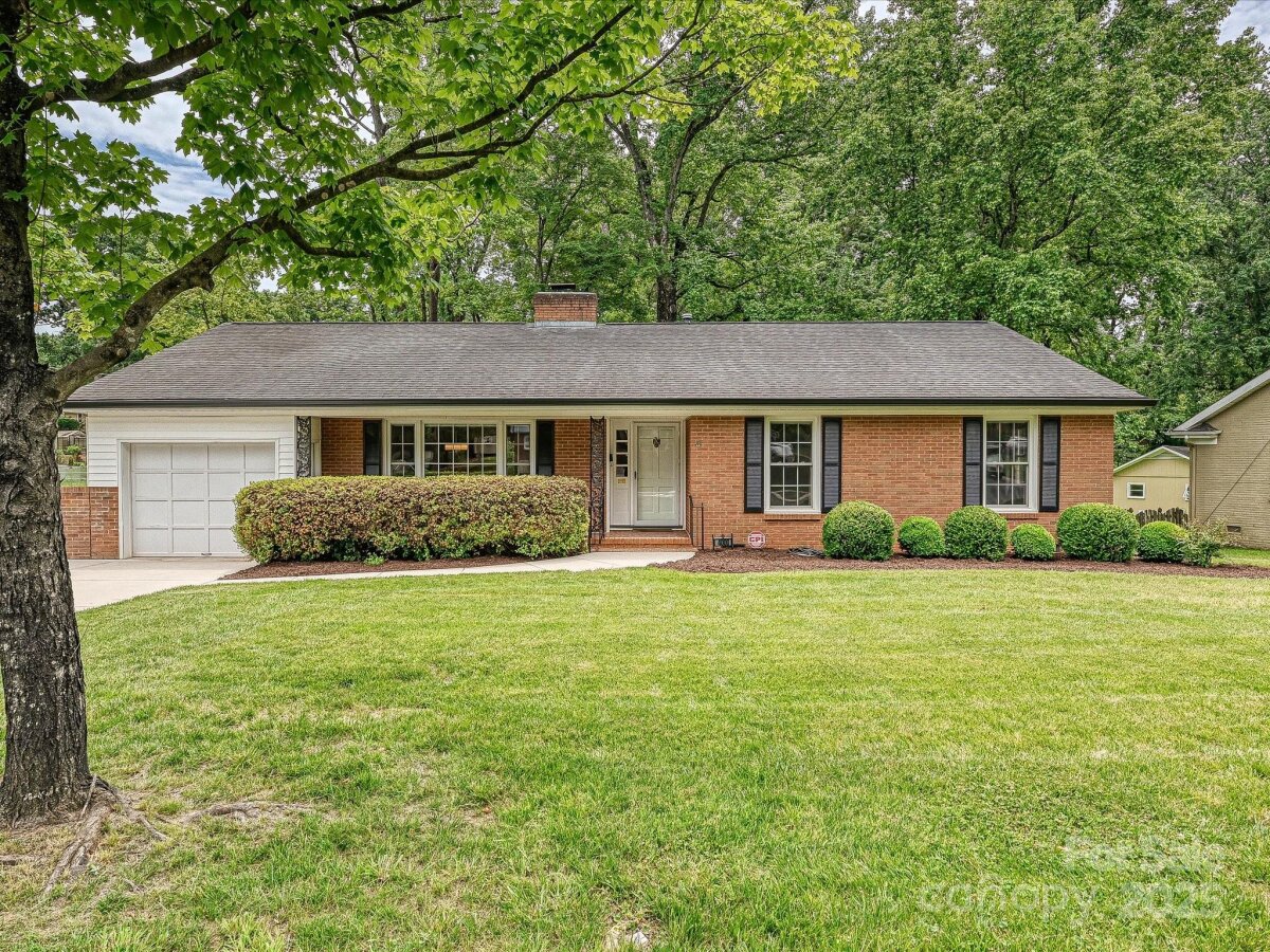 4000 Chandworth Road, Charlotte, NC 28210, MLS # 4261576