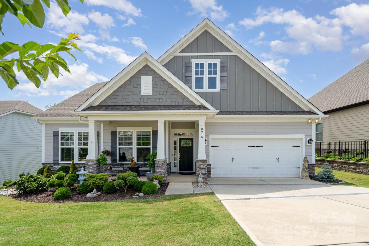 10016 St Kitts Landing Lane, Charlotte, NC 28278, MLS # 4261578