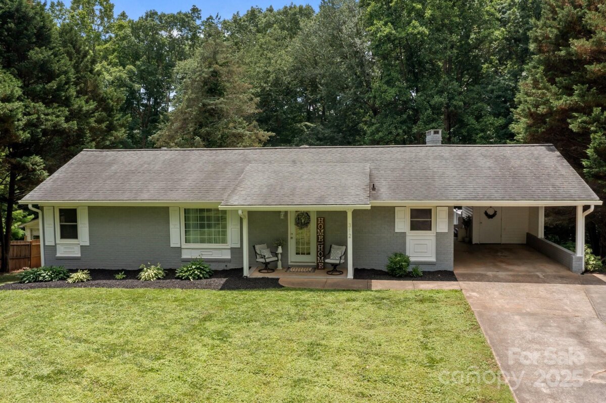 312 Walton Drive, Statesville, NC 28625, MLS # 4261581