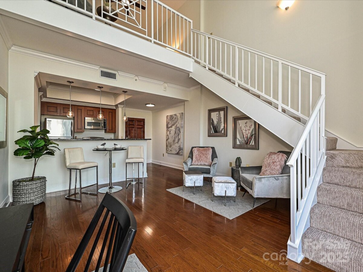 300 W 5th Street Unit 723, Charlotte, NC 28202, MLS # 4261586