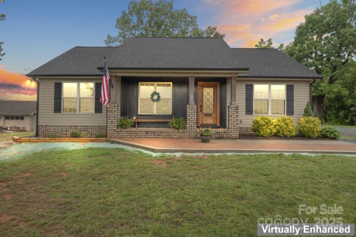 632 N Skyland Drive, Mount Pleasant, NC 28124, MLS # 4261590