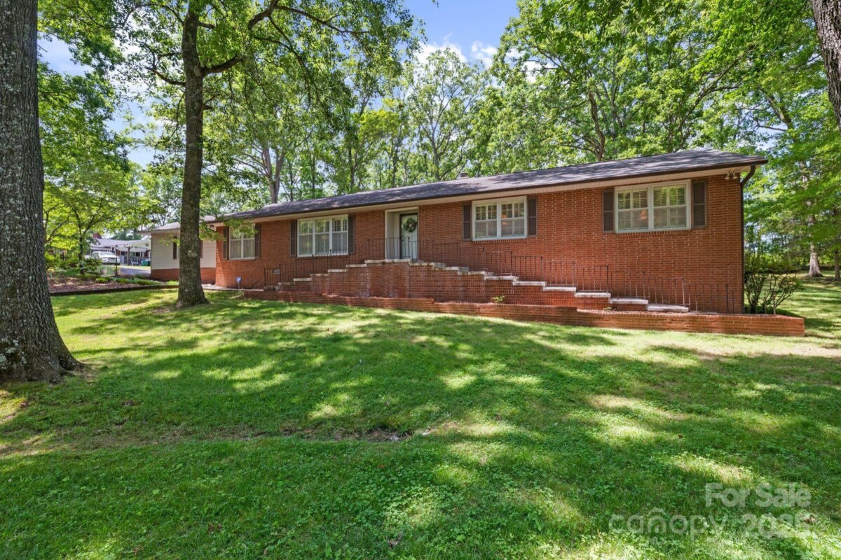 800 Davenport Street, Monroe, NC 28112, MLS # 4261591