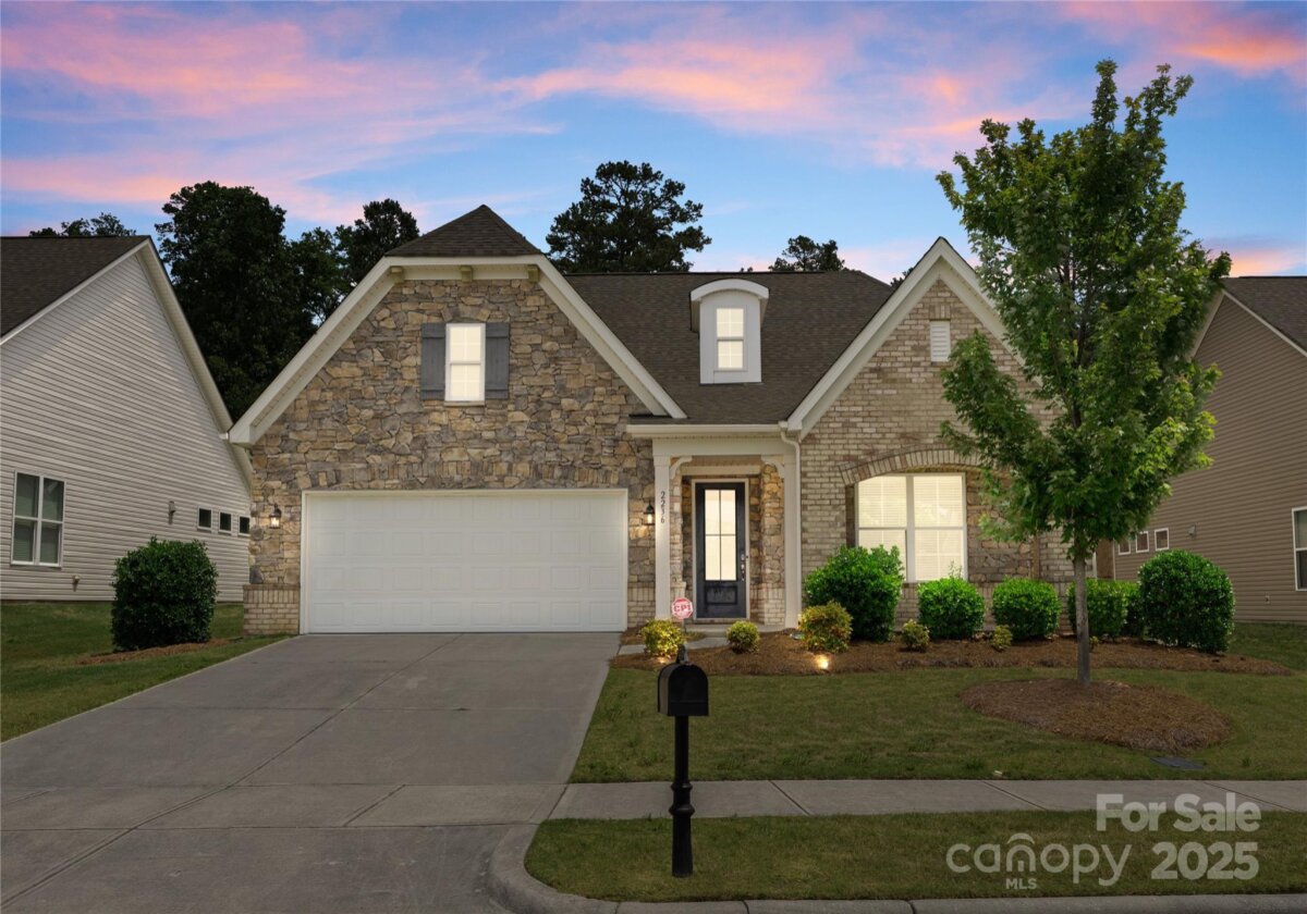 2236 Prairie Road, Concord, NC 28027, MLS # 4261595