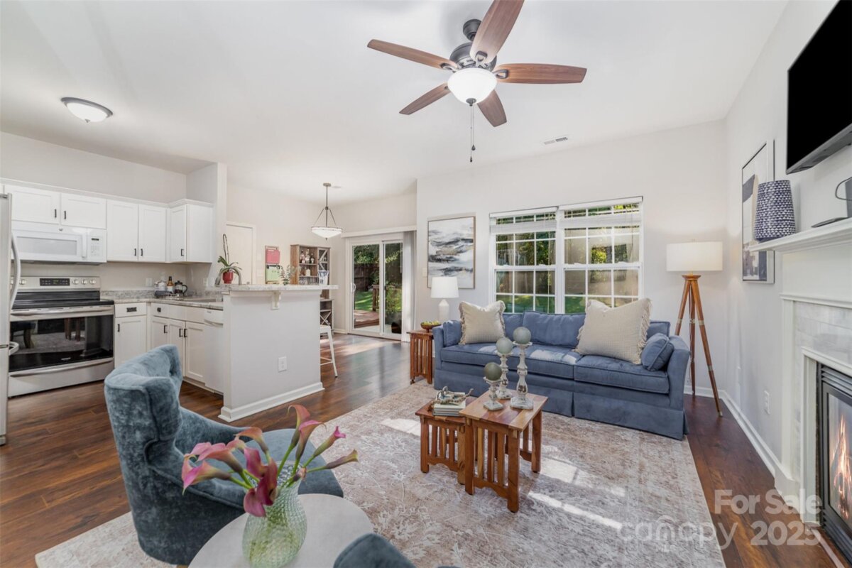 16121 Wrights Ferry Road, Charlotte, NC 28278, MLS # 4261597