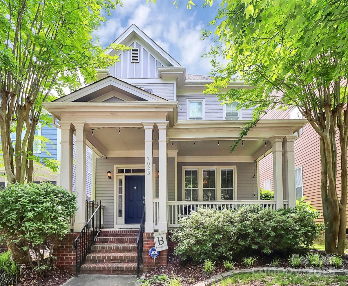 7023 Blakeney Greens Boulevard, Charlotte, NC 28277, MLS # 4261601