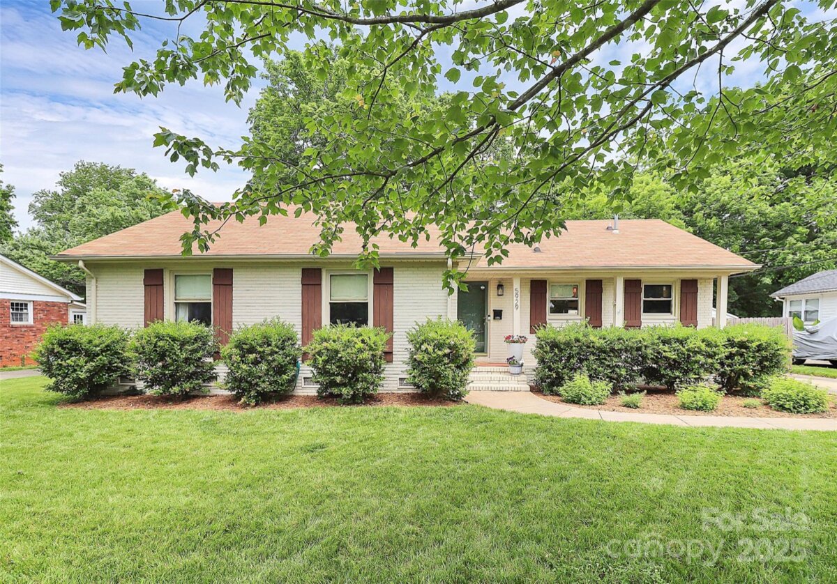 5929 Brookhaven Road, Charlotte, NC 28210, MLS # 4262613