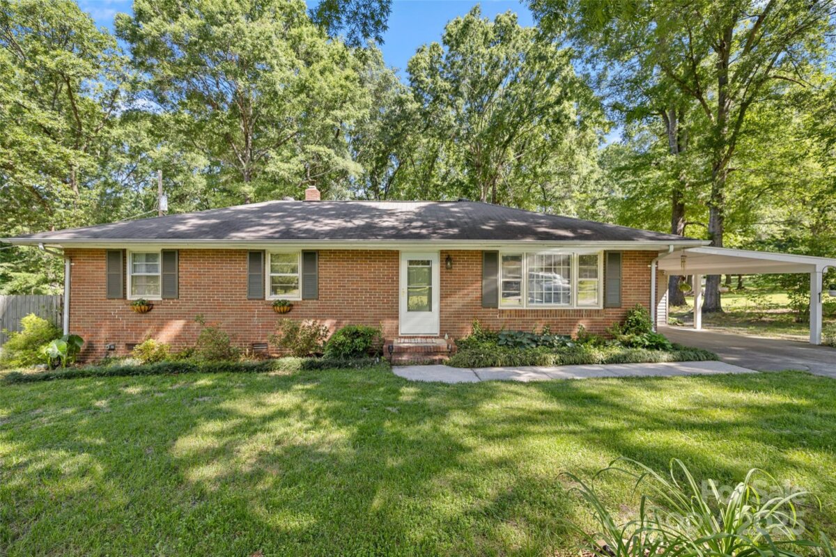 2522 Doster Road, Monroe, NC 28112, MLS # 4262615