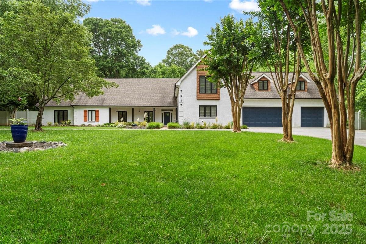 7017 S Providence Road, Waxhaw, NC 28173, MLS # 4262616