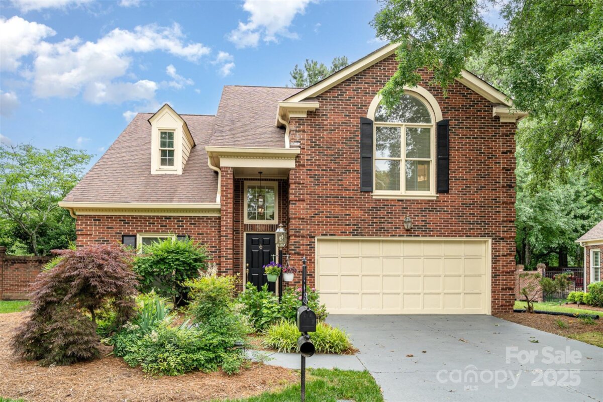 7031 Walton Heath Lane, Charlotte, NC 28277, MLS # 4262618