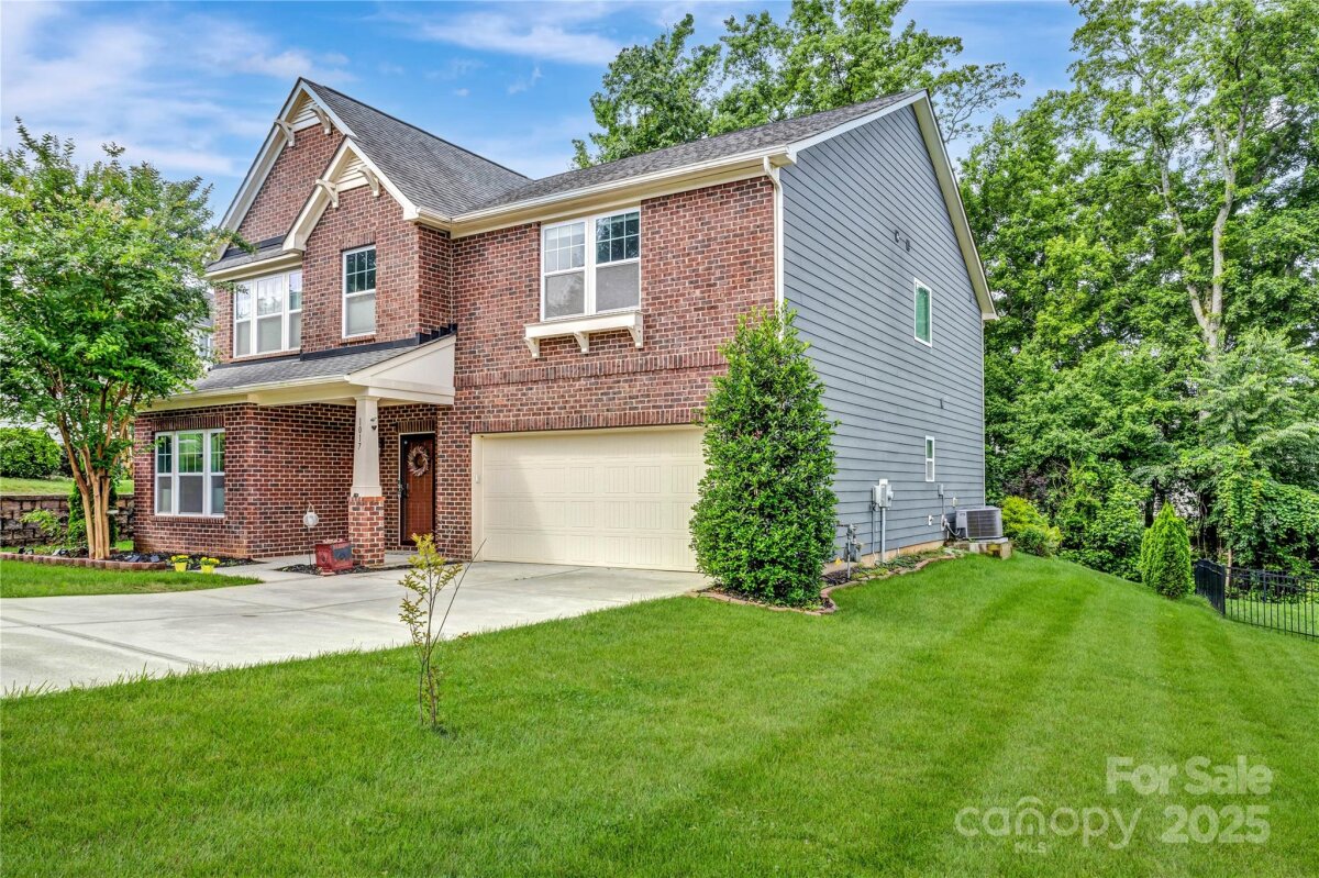 1017 Quail Run Court, Indian Land, SC 29707, MLS # 4262624