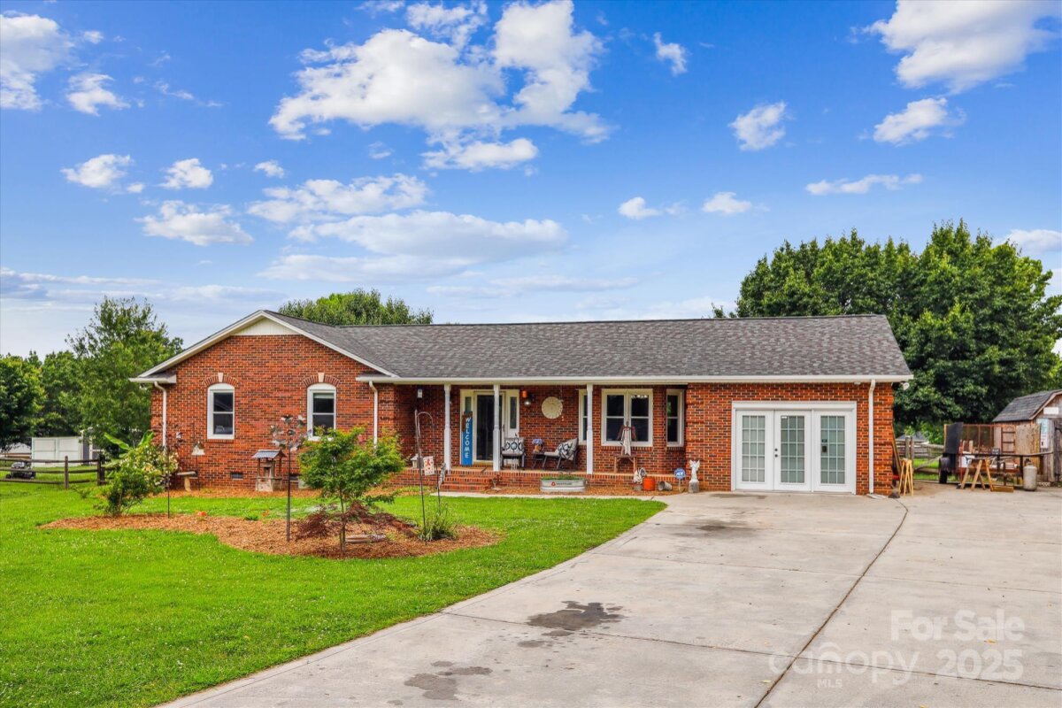 4527 Marshall Court, Monroe, NC 28110, MLS # 4262625