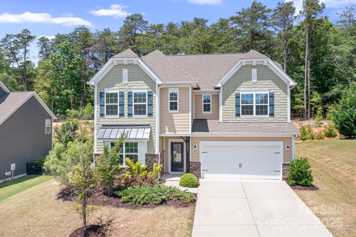 14611 Murfield Court, Charlotte, NC 28278, MLS # 4262631