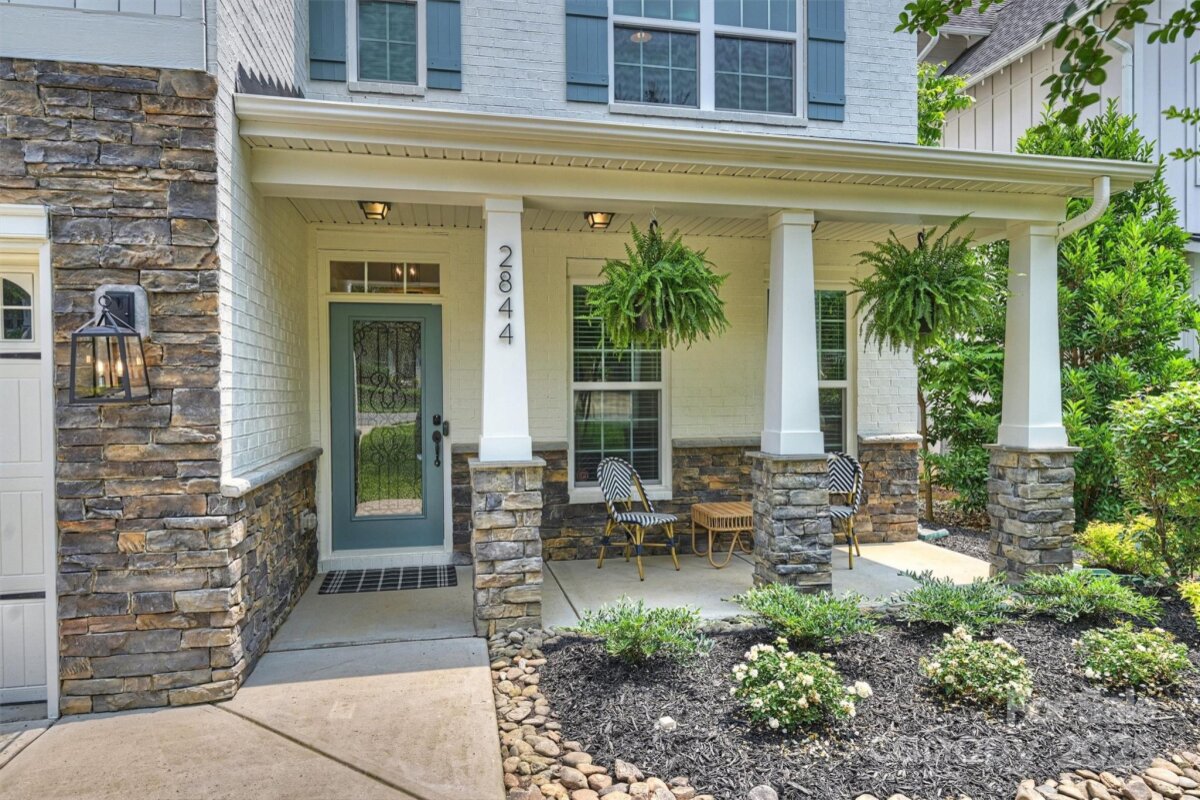 2844 Georgia Avenue, Charlotte, NC 28205, MLS # 4262632