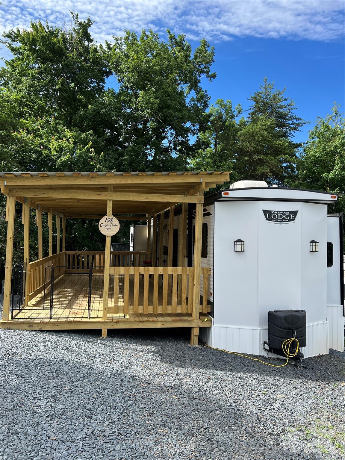 152 Eagle Drive Unit 27B, New London, NC 28127, MLS # 4262634