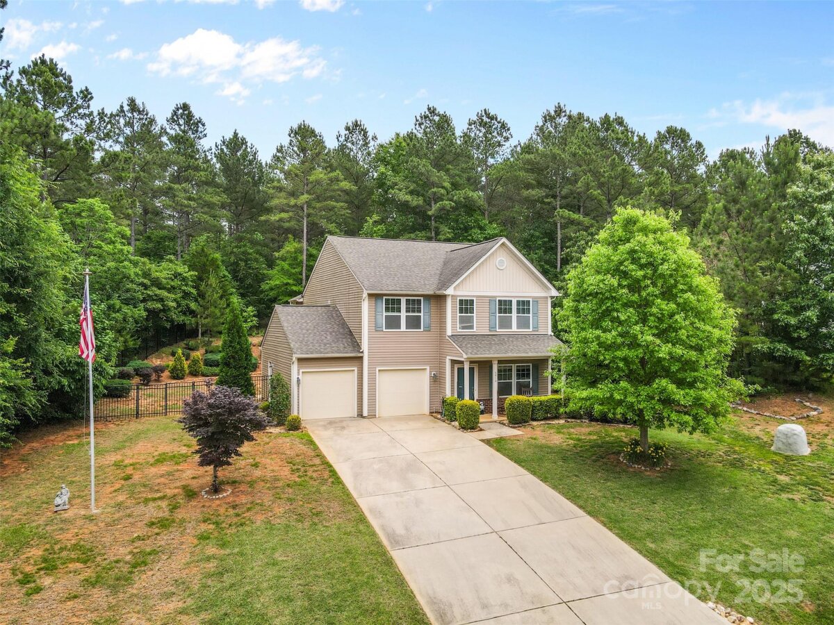 6010 Hawk View Road, Waxhaw, NC 28173, MLS # 4262642