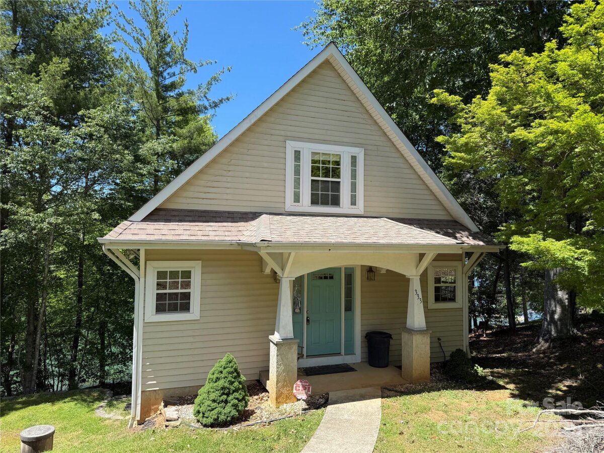 333 Lentz Landing Lane, Nebo, NC 28761, MLS # 4262676