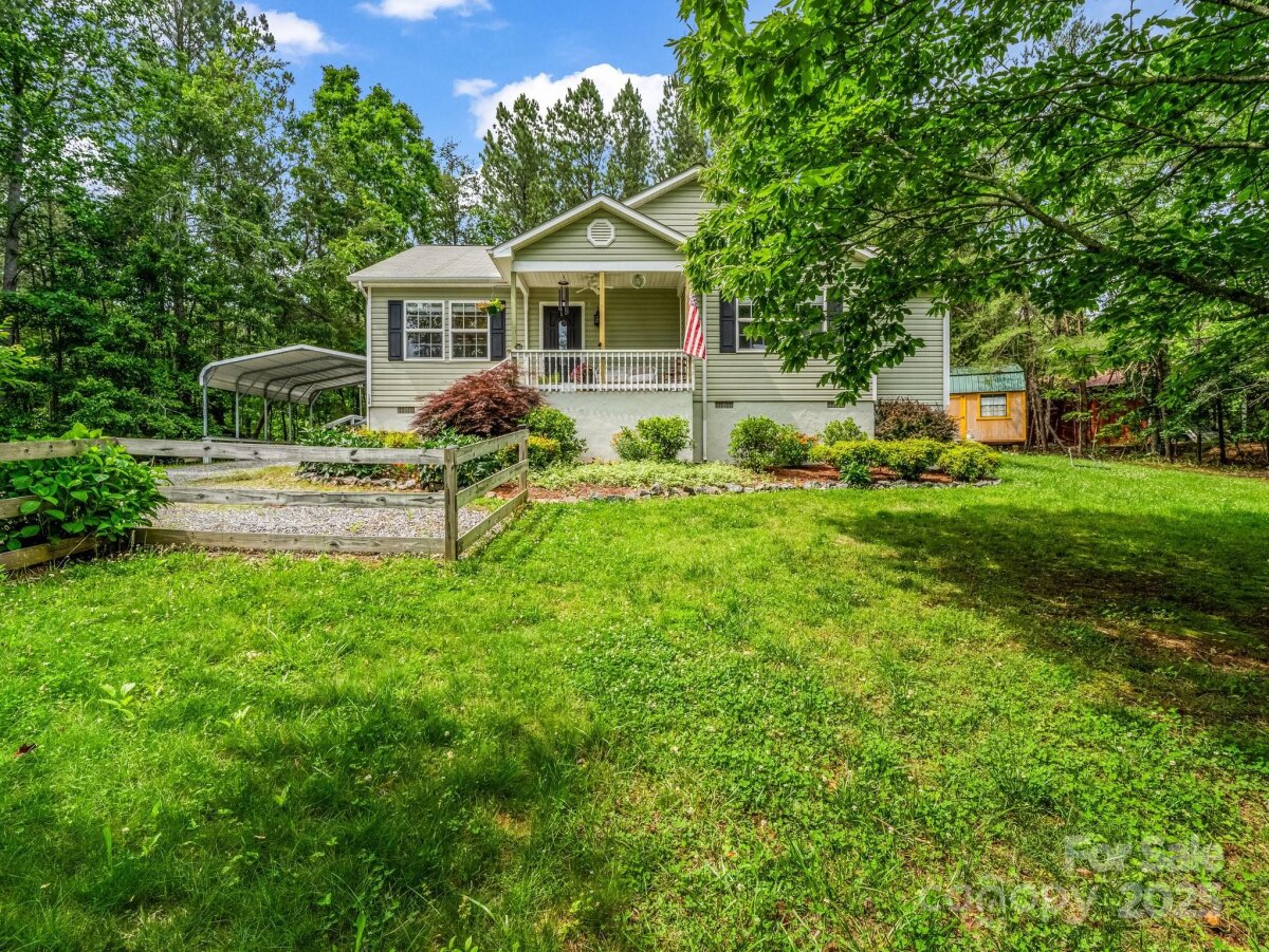 130 Kankel Drive, Rutherfordton, NC 28139, MLS # 4262690