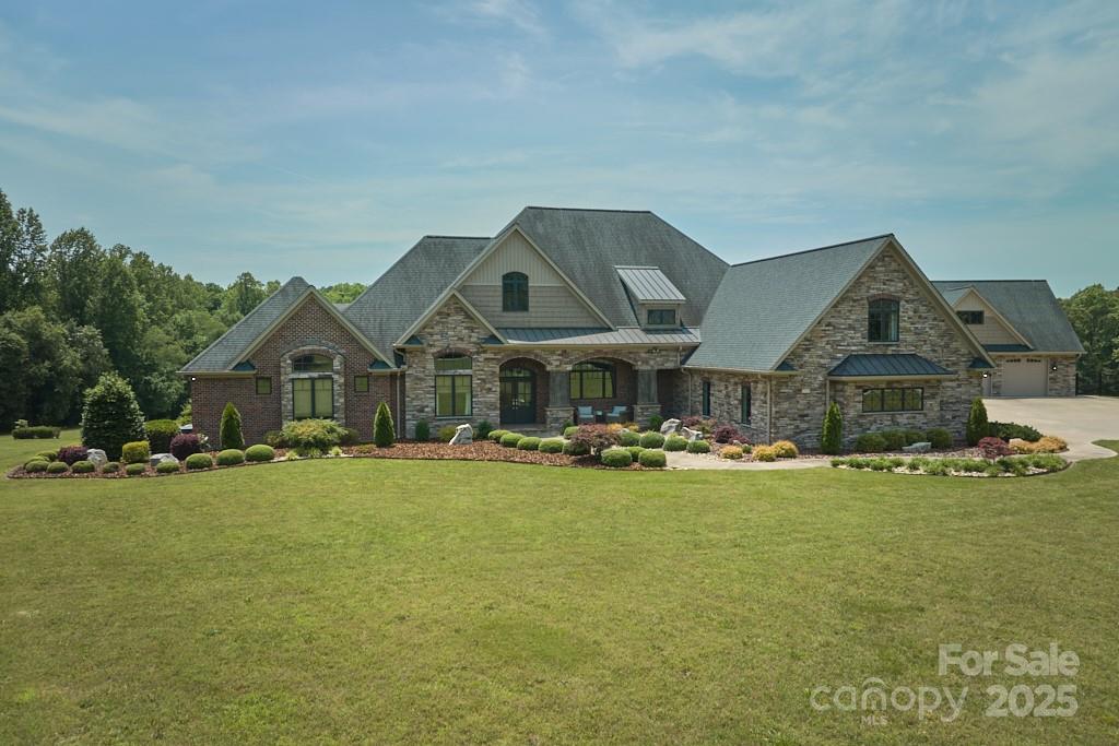 109 Oak Forest Drive, Kings Mountain, NC 28086, MLS # 4262697