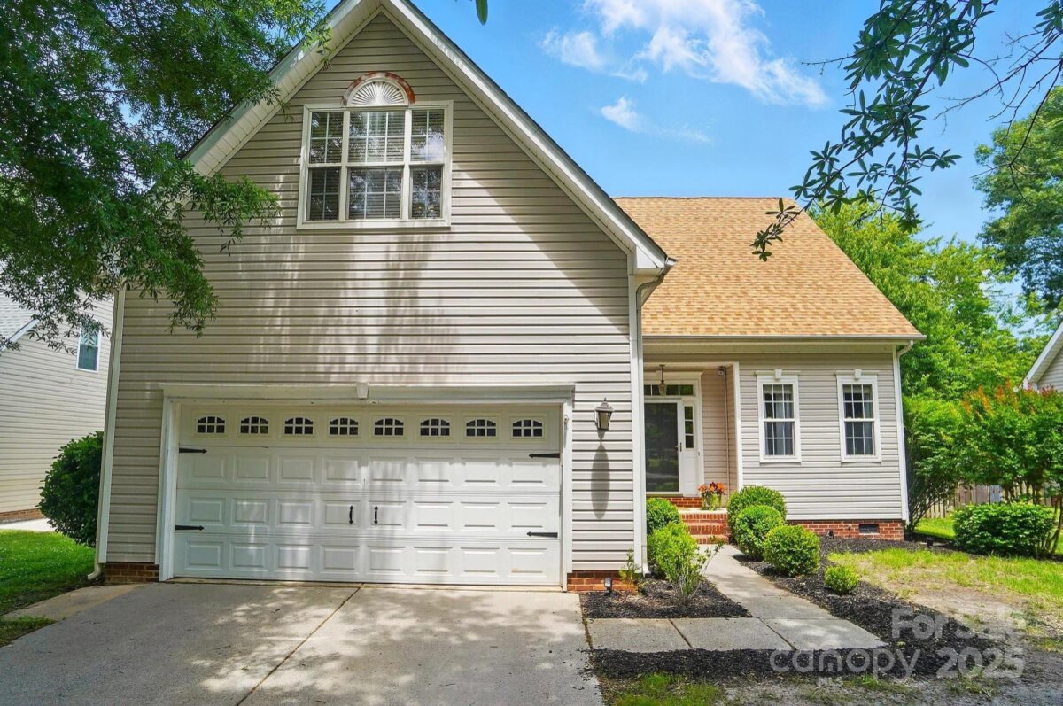 3912 Grace Court, Indian Trail, NC 28079, MLS # 4262702