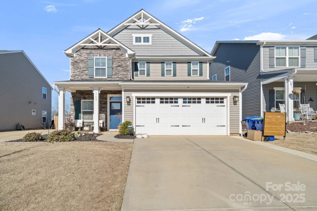 1708 Speartip Lane, Denver, NC 28037, MLS # 4262704