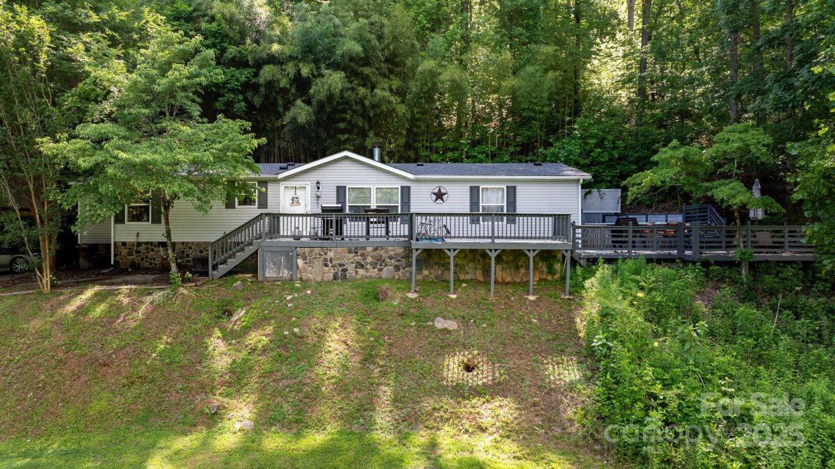 5366 Hayes Waters Road, Morganton, NC 28655, MLS # 4262711