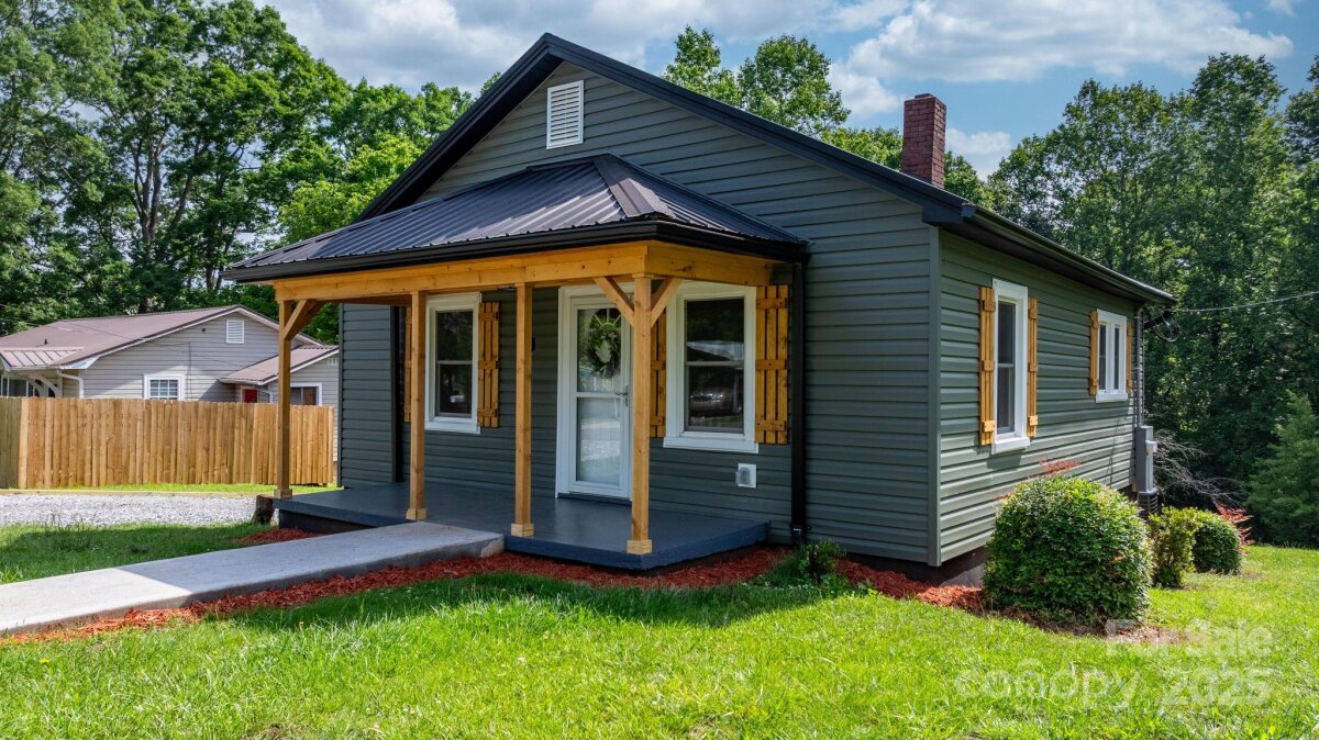 116 Hill Street, Morganton, NC 28655, MLS # 4262720