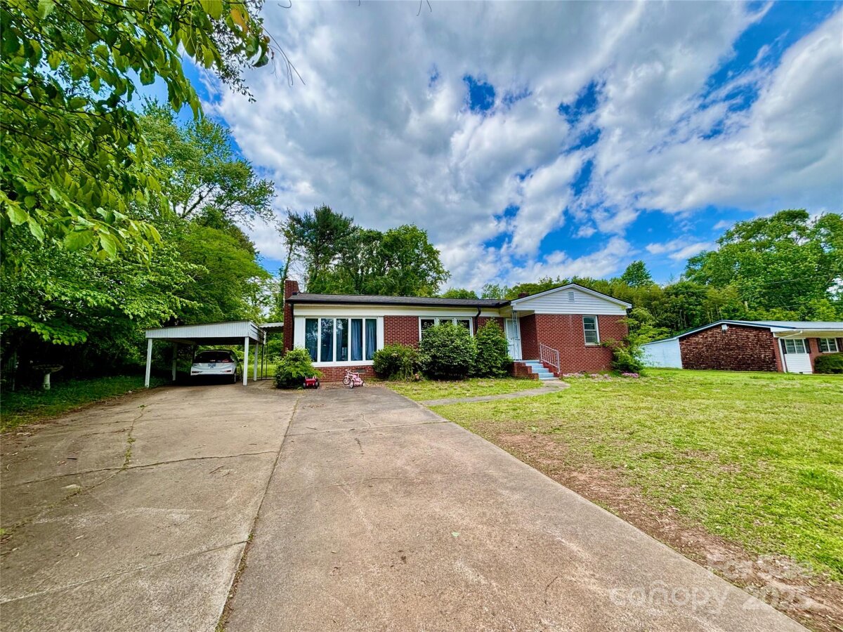168 Collins Avenue, Forest City, NC 28043, MLS # 4262721